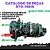 CATÁLOGO DE PEÇAS  TRANSMISSÃO RTO-15618  2011  EATON FULLER - Imagem 1