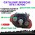 CATÁLOGO DE PEÇAS  TRANSMISSÃO  RTXF-14710C 2011  EATON FULLER - Imagem 1