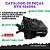 CATÁLOGO DE PEÇAS  TRANSMISSÃO  RTX-12609A  2011  EATON FULLER - Imagem 1