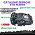 CATÁLOGO DE PEÇAS  TRANSMISSÃO RTX-14609B  2011  EATON FULLER - Imagem 1