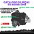 CATÁLOGO DE PEÇAS  TRANSMISSÃO  FO-6506B-DM3 2012  EATON FULLER - Imagem 1