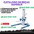 CATÁLOGO DE PEÇAS SUPERLIFT ADVANTAGE GENIE - Imagem 1