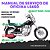 MANUAL DE SERVIÇO DE OFICINA  MOTO LS650 SUZUKI - Imagem 1