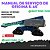 MANUAL DE SERVIÇO DE OFICINA PLATAFORMA ELEVATÓRIA S-60, S-65   GENIE - Imagem 1