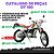 CATÁLOGO DE PEÇAS YAMAHA  DT 180 96 (2TW) - Imagem 1