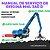 MANUAL DE SERVIÇO DE OFICINA MHL340 D TEREX - Imagem 1