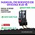 MANUAL DE SERVIÇO DE OFICINA  EMPILHADEIRA SERIES 70  KLD10, 15, 20, 30 NICHIYU - Imagem 1
