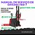 MANUAL DE SERVIÇO DE OFICINA  EMPILHADEIRA SERIES 70   FBD7, 9, 10 - SBW7,9 NICHIYU - Imagem 1