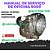 MANUAL DE SERVIÇO DE OFICINA TRANSMISSÃO 5000 SERIES - 4 VELOCIDADES CLARK - Imagem 1