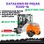 CATÁLOGO DE PEÇAS  EMPILHADEIRA RX60-16 / RX60-18 / RX60-20 STILL - Imagem 1