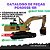 CATÁLOGO DE PEÇAS  ESCAVADEIRA PC400SE-8R / PC400LCSE-8R KOMATSU - Imagem 1