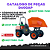 CATÁLOGO DE PEÇAS  DUMPERS D600AP AUSA - Imagem 1
