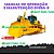 MANUAL DE OPERAÇÃO E MANUTENÇÃO TRATOR ESTEIRA D155A-5 KOMATSU - Imagem 1