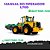 MANUAL DO OPERADOR  CARREGADEIRA L70D VOLVO - Imagem 1