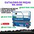 CATÁLOGO DE PEÇAS PLATAFORMA GS-2032, GS-2632, GS-3232 GENIE - Imagem 1