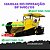 MANUAL DE OPERAÇÃO  PAVIMENTADORA DF 145C/CS  SVEDALA DEMAG - Imagem 1