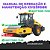MANUAL DE OPERAÇÃO E MANUTENÇÃO ROLO COMPACTADOR XS123PDBR / XS123BR XCMG - Imagem 1