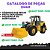 CATÁLOGO DE PEÇAS CARREGADEIRA 244H    JOHN DEERE - Imagem 1