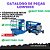 CATÁLOGO DE PEÇAS PLATAFORMA  Z-45/25 - Z-45/25J GENIE - Imagem 1