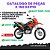 CATÁLOGO DE PEÇAS X 150 EXP10  SHINERAY - Imagem 1