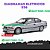 DIAGRAMAS ELETRICOS BMW  E36, 318IS/C, 321I/C, 328I/C, M3/C - 1998386 - Imagem 1