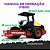 MANUAL DE OPERAÇÃO PAVIMENTADORA F150C DYNAPAC - Imagem 1