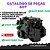 CATÁLOGO DE PEÇAS  MOTOR  6CT ,6CTA8.3 CUMMINS - Imagem 1
