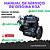 MANUAL DE SERVIÇO DE OFICINA  MOTOR K3A – K3B – K3C – K3D – K3E MITSUBISHI - Imagem 1