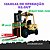 MANUAL DE OPERAÇÃO  EMPILHADEIRA H2.0UT - H2.5UT (A3C1) HYSTER - Imagem 1