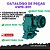 CATÁLOGO DE PEÇAS TRANSMISSÃO  6WG-201  ZF - Imagem 1