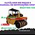 CATÁLOGO DE PEÇAS E MANUAL DE INSTRUÇÕES ROLO CP27 DYNAPAC - Imagem 1