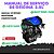 MANUAL DE SERVIÇO DE OFICINA MOTOR 2.0L - 2.2L MAZDA - Imagem 1