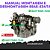MANUAL MONTAGEM E DESMONTAGEM MOTOR 854E-E34TA, 854F-E34T PERKINS - Imagem 1