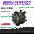 MANUAL DE SERVIÇO DE OFICINA TORQUE CONVERSOR C 16000 CLARK - Imagem 1