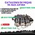 CATÁLOGO DE PEÇAS  MOTOR IO-540-AC1A5 LYCOMING - Imagem 1