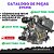 CATÁLOGO DE PEÇAS  MOTOR DIESEL 2YM15  2004 YANMAR - Imagem 1
