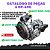 CATÁLOGO DE PEÇAS  TRANSMISSÃO  6 HP-600  ZF - Imagem 1