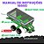 MANUAL DE INSTRUÇÕES DISTRIBUIDOR DE CALCÁRIO  HULK 18000 - Imagem 1