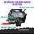 MANUAL DE REPAROS TRANSMISSÃO HYSTER POWERSHIFT - Imagem 1