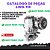 CATÁLOGO DE PEÇAS  TRANSMISSÃO  6WG-115  ZF - Imagem 1
