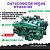 CATÁLOGO DE PEÇAS CUMMINS  KTA50-G3/G8/G9  MOTOR - Imagem 1