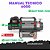 MANUAL TÉCNICO 60 AND 6000 WINCHES - Imagem 1