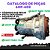 CATÁLOGO DE PEÇAS TRANSMISSÃO  6HP-602 NMOT  ZF - Imagem 1