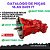 CATÁLOGO DE PEÇAS TRANSMISSÃO  16 AS 2601 IT  ZF - Imagem 1