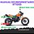 MANUAL DO PROPRIETARIO HYOSUNG  RT125D  2007 - Imagem 1