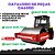 CATÁLOGO DE PEÇAS ROLO COMPACTADOR CA600D  DYNAPAC - Imagem 1