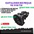 CATÁLOGO DE PEÇAS TRANSMISSÃO 9S 1110 TD  ZF - Imagem 1