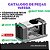 CATÁLOGO DE PEÇAS MOTOR  14RESA/RESAL - 20RESA/RESAL KOHLER - Imagem 1