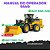 MANUAL DO OPERADOR  CARREGADEIRA 544G, 544G LL, 624G, 644G JOHN DEERE - Imagem 1