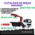 CATÁLOGO DE PEÇAS GUINDASTE MD45007  PALFINGER - Imagem 1